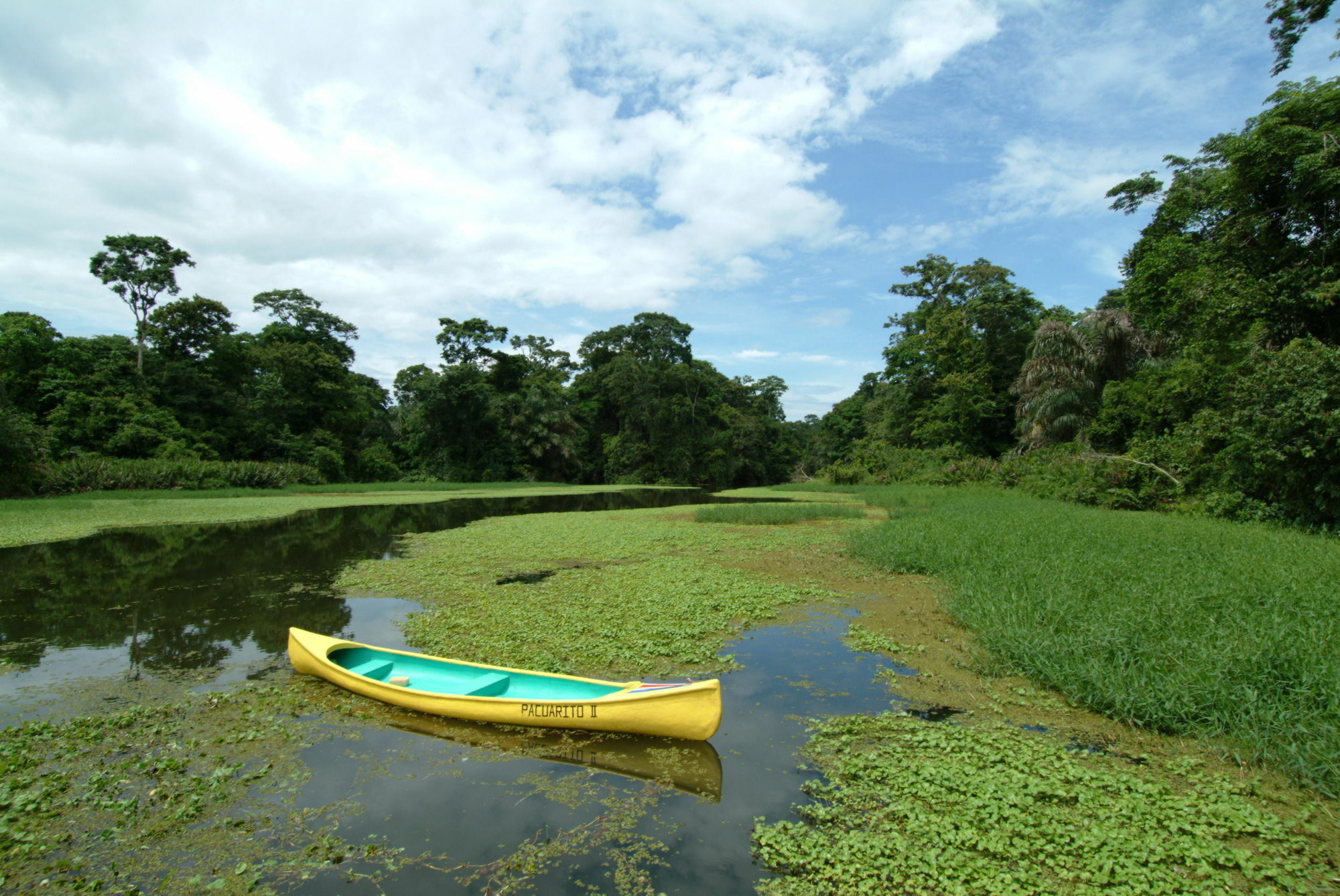 Lirio Lodge Barra de Pacuare 외부 사진