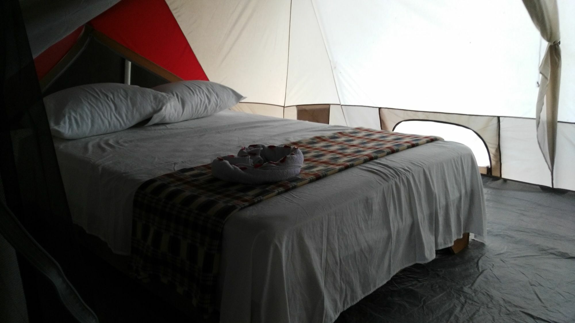 Lirio Lodge Barra de Pacuare 외부 사진