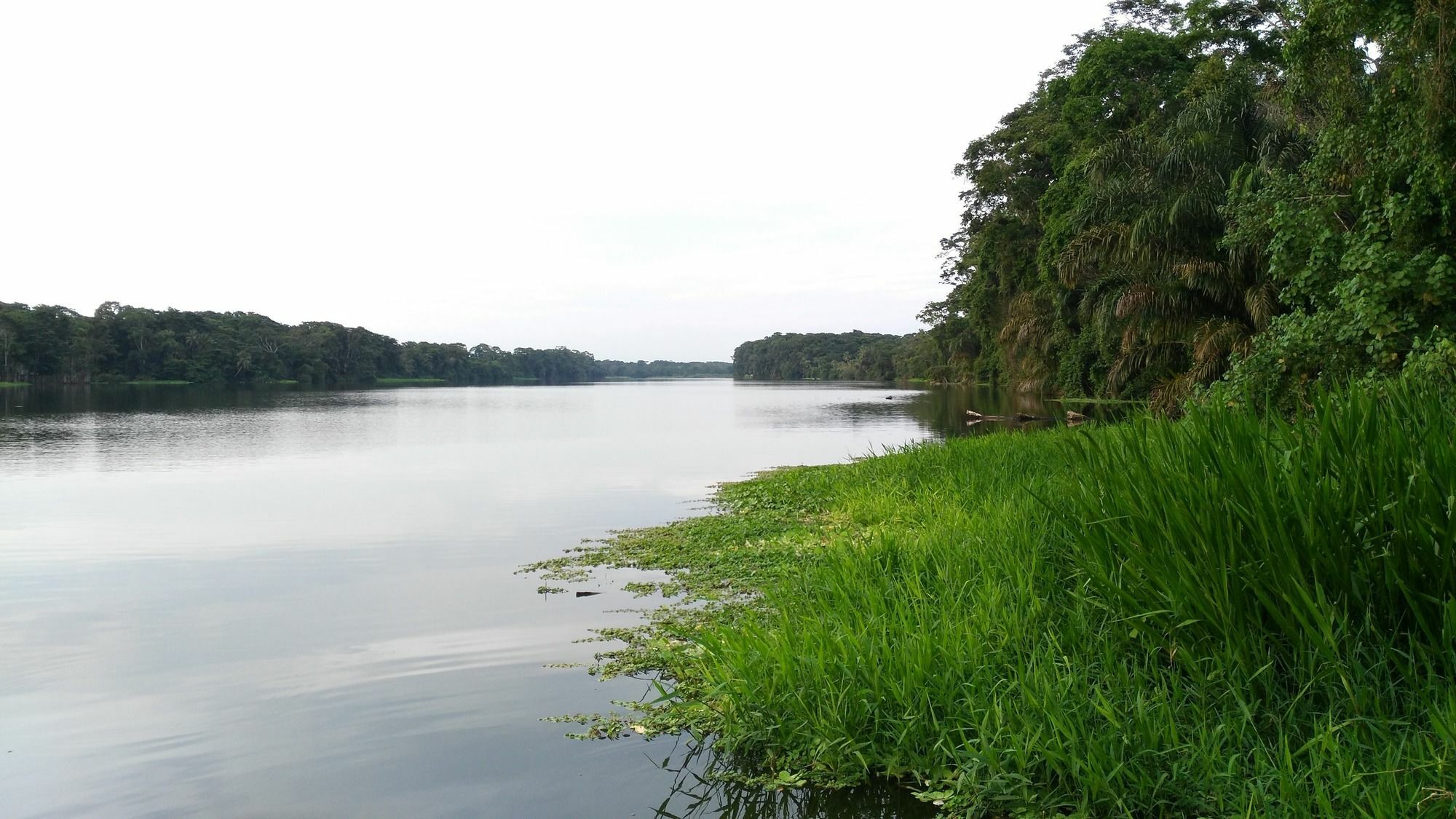 Lirio Lodge Barra de Pacuare 외부 사진